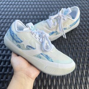 Converse Kelly Oubre Jr. x All Star Pro BB Low Men's Shoes 169085C Size 3.5